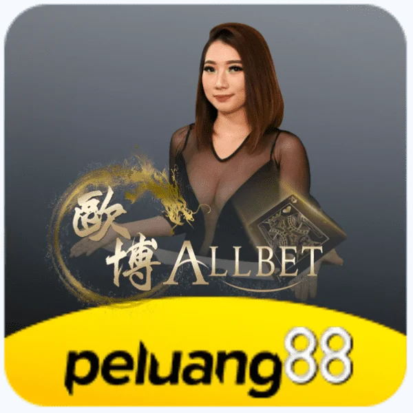 Peluang88 live casino baccarat table 2